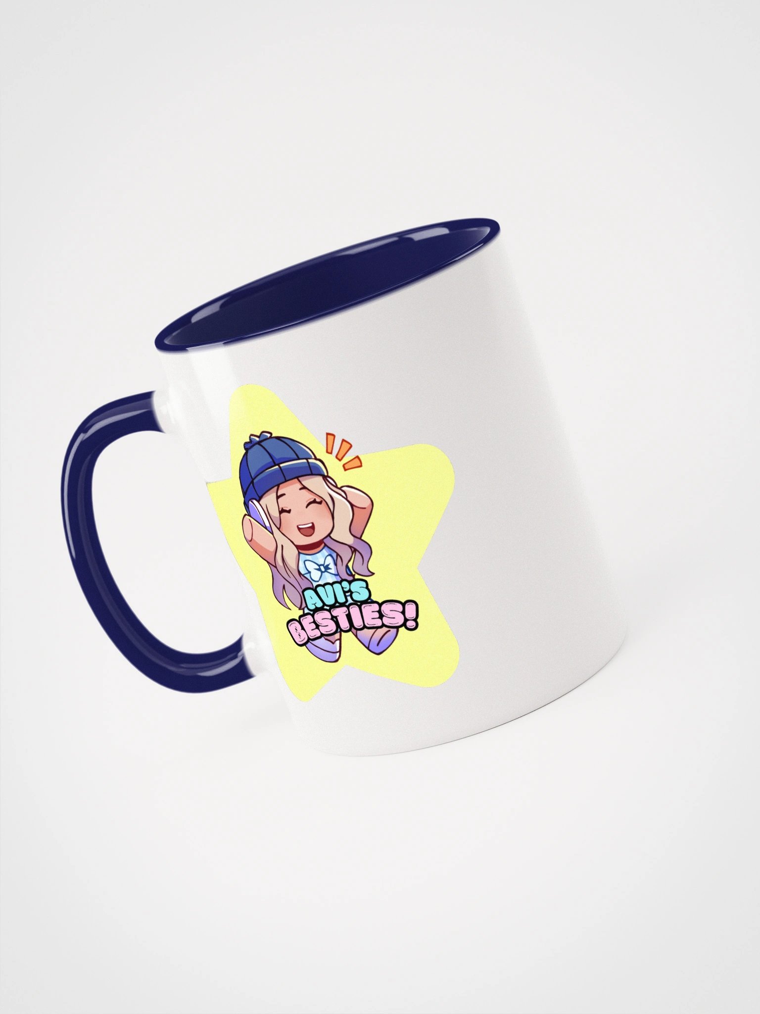Avi's Besties Starry Surprise Mug product image (22)