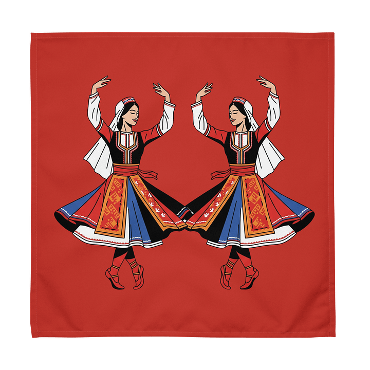 Armenian Dance product image (2)