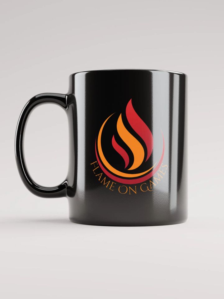 Double-sided Mug product image (1)
