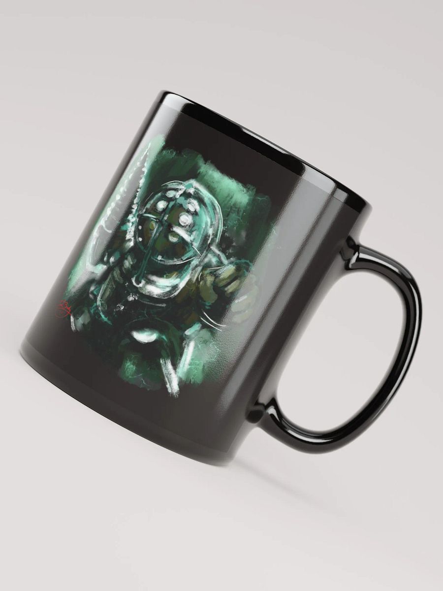 Big Daddy product image (7)