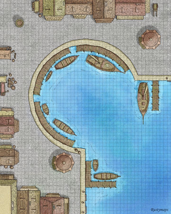 Docks product image (1)