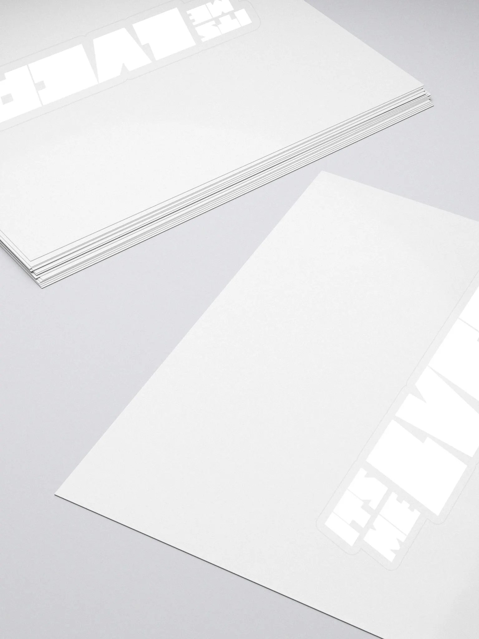 ItsmeLVCA 2.0 Sticker product image (4)