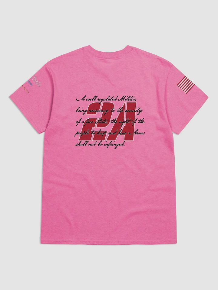 2A Light Colors Gildan Heavyweight T-Shirt product image (1)