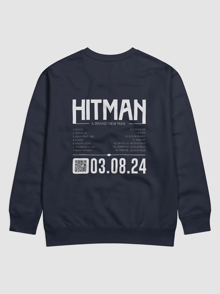 Premium Sweatshirt by Tiss product image (2)