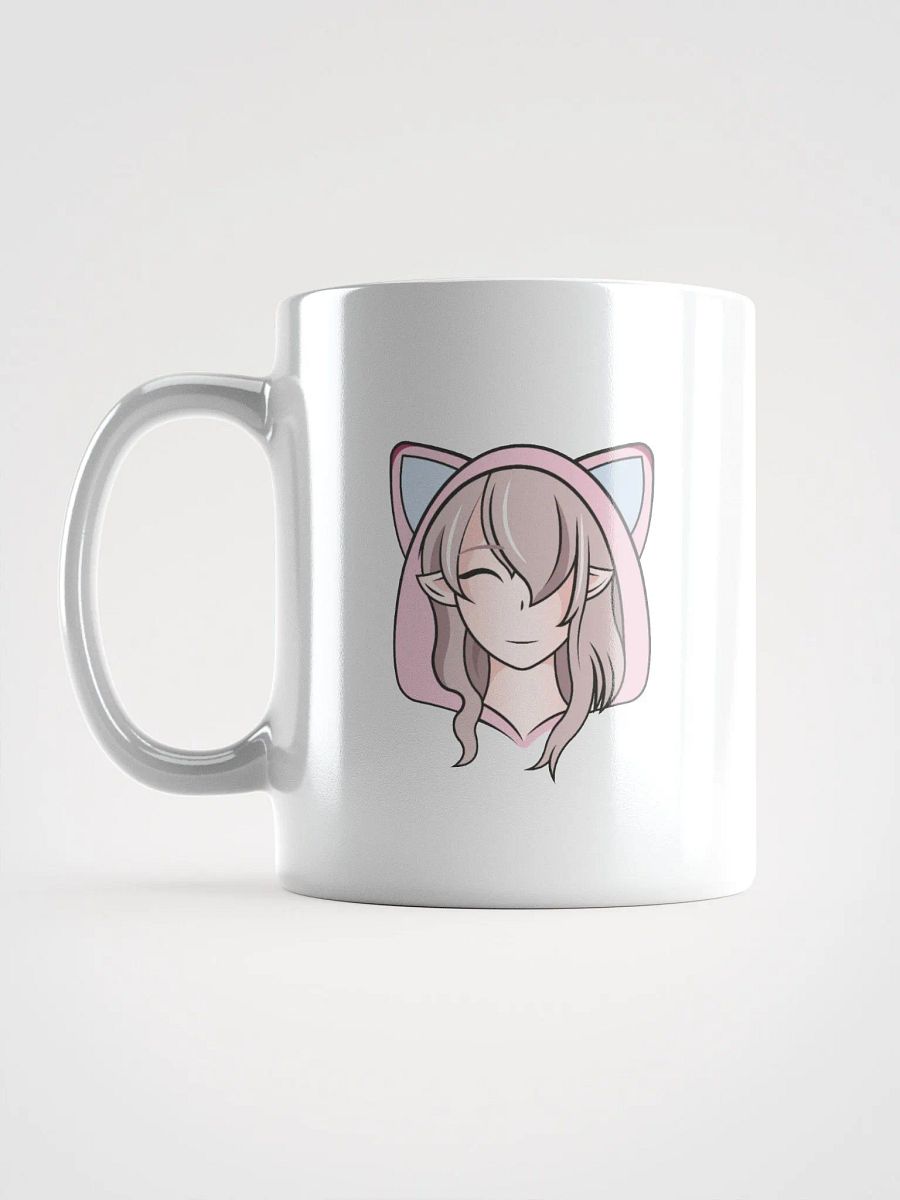 I'm satisfied mug product image (17)
