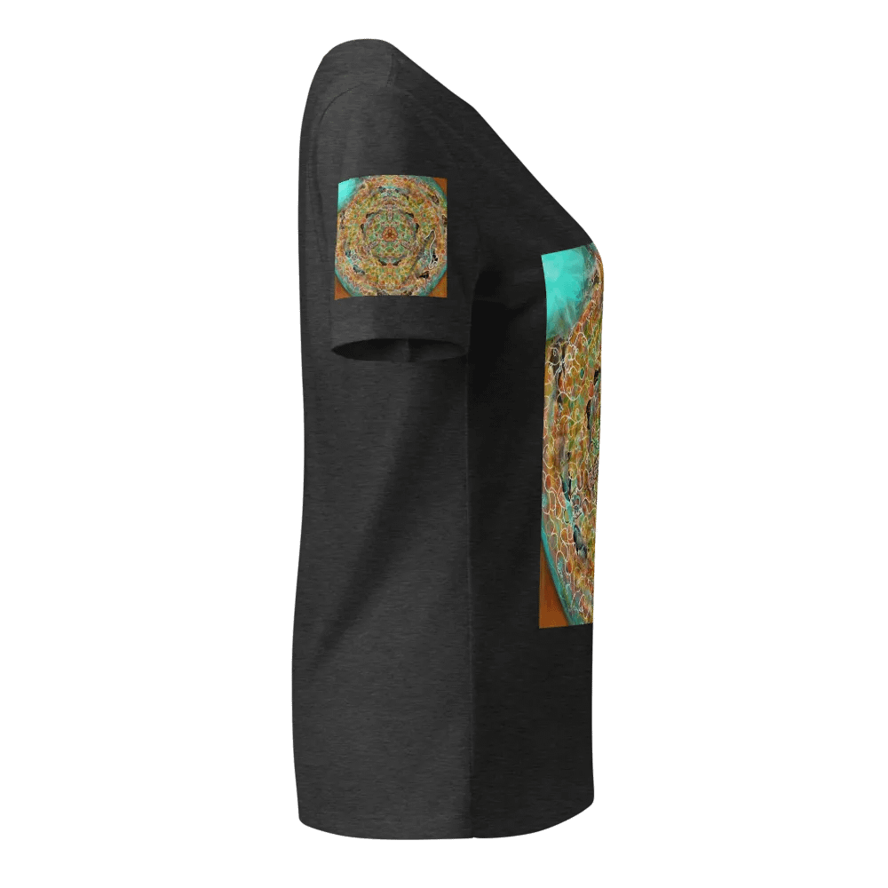 Revolutionary Threads V Neck Tee product image (27)