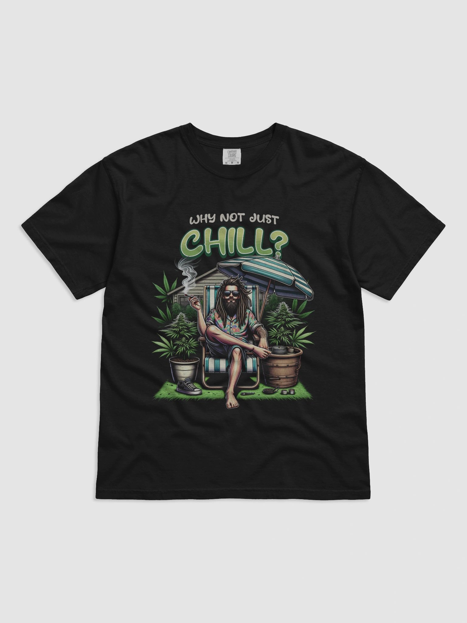 Men's Just Chill T-Shirt product image (2)