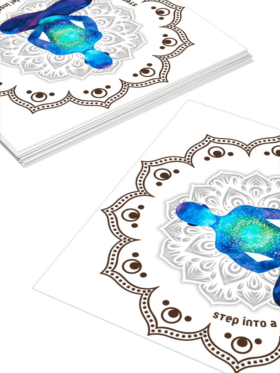 Sacred Mandala product image (6)