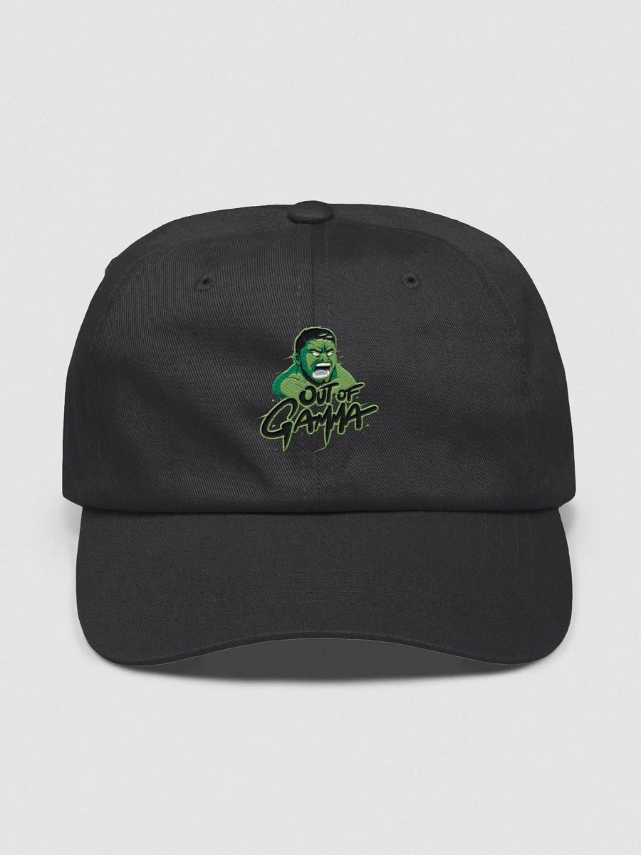 Yupoong Classic OOG Dad Hat product image (4)