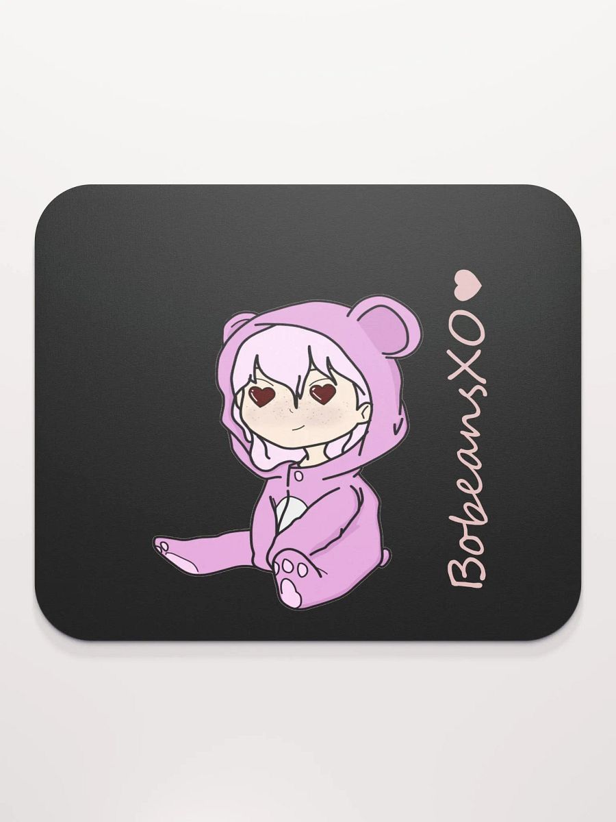 BobeansXO MousePad product image (3)