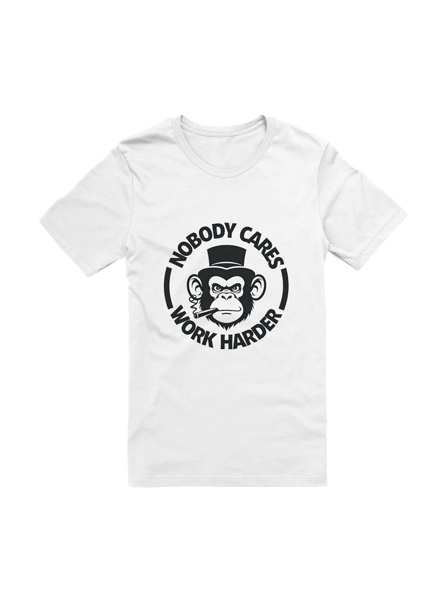 NOBODY CARES product image (1)