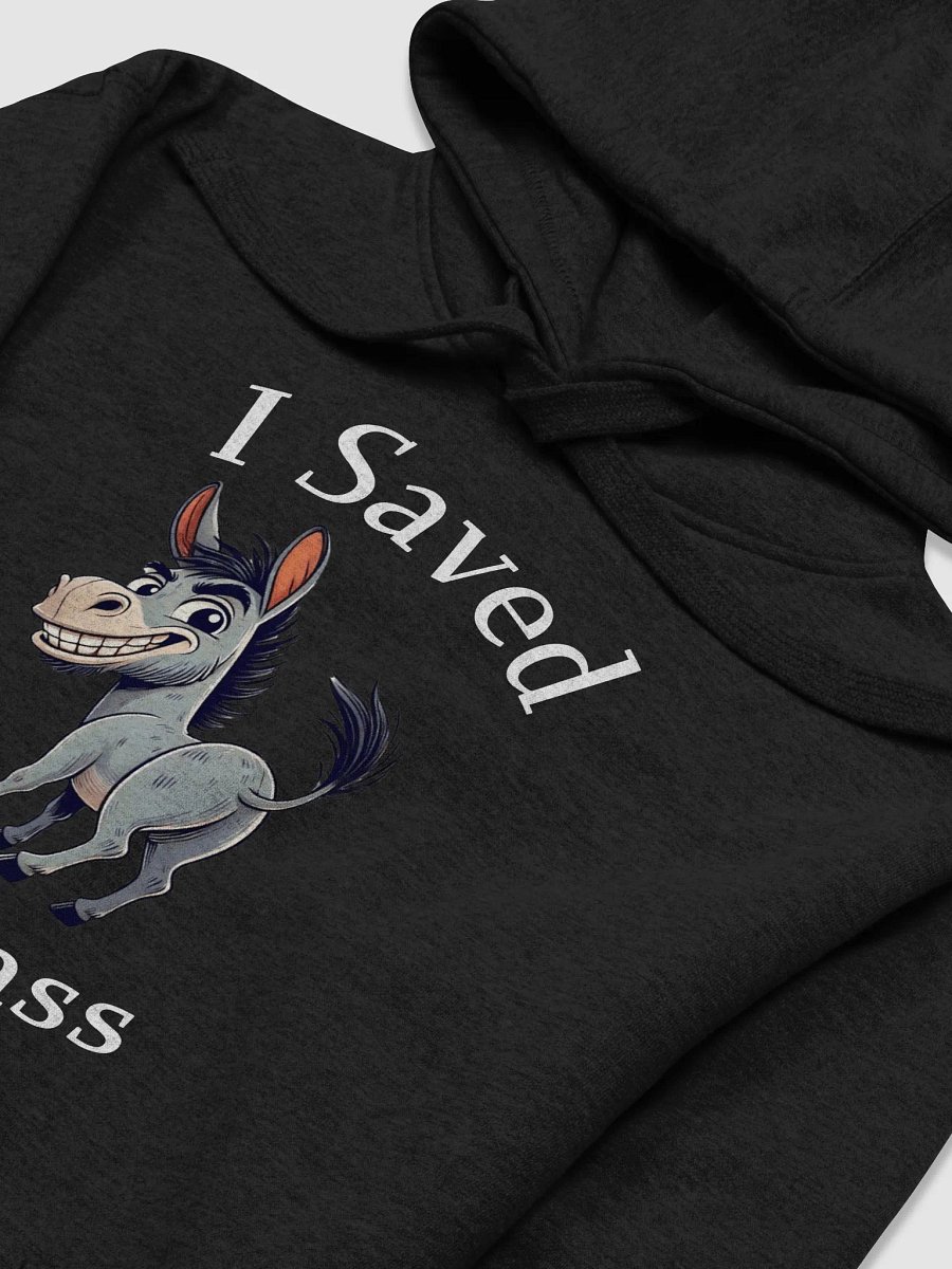 Irons Ass Hoodie product image (18)