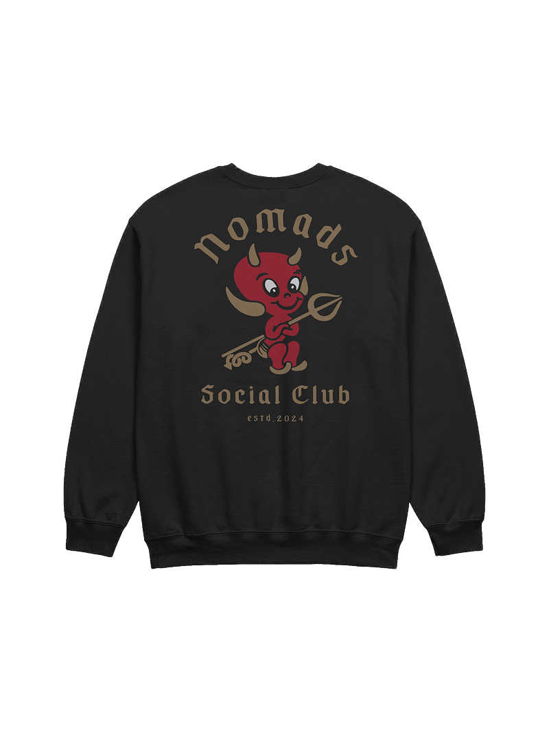Lil Devil