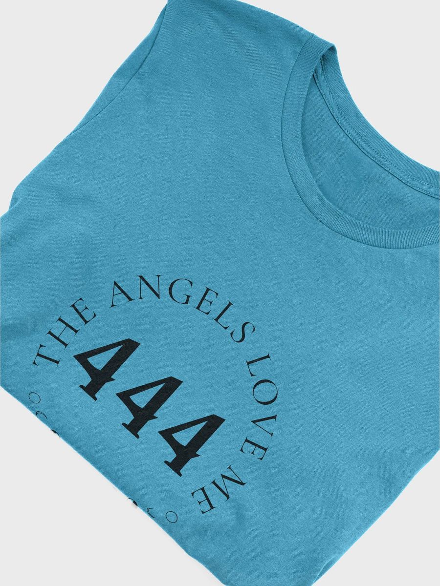 444 - The Angels love me product image (5)