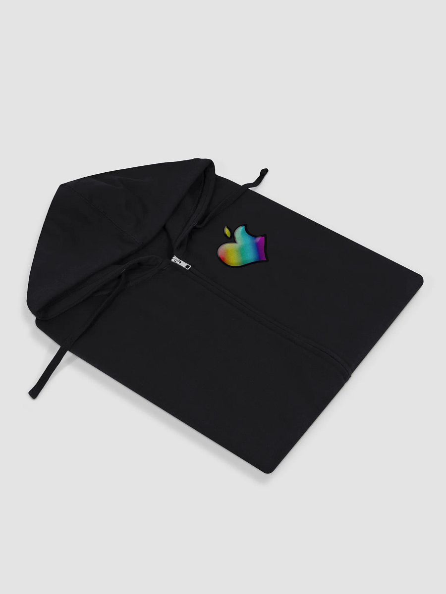 Emote Hoodie - Pride product image (3)