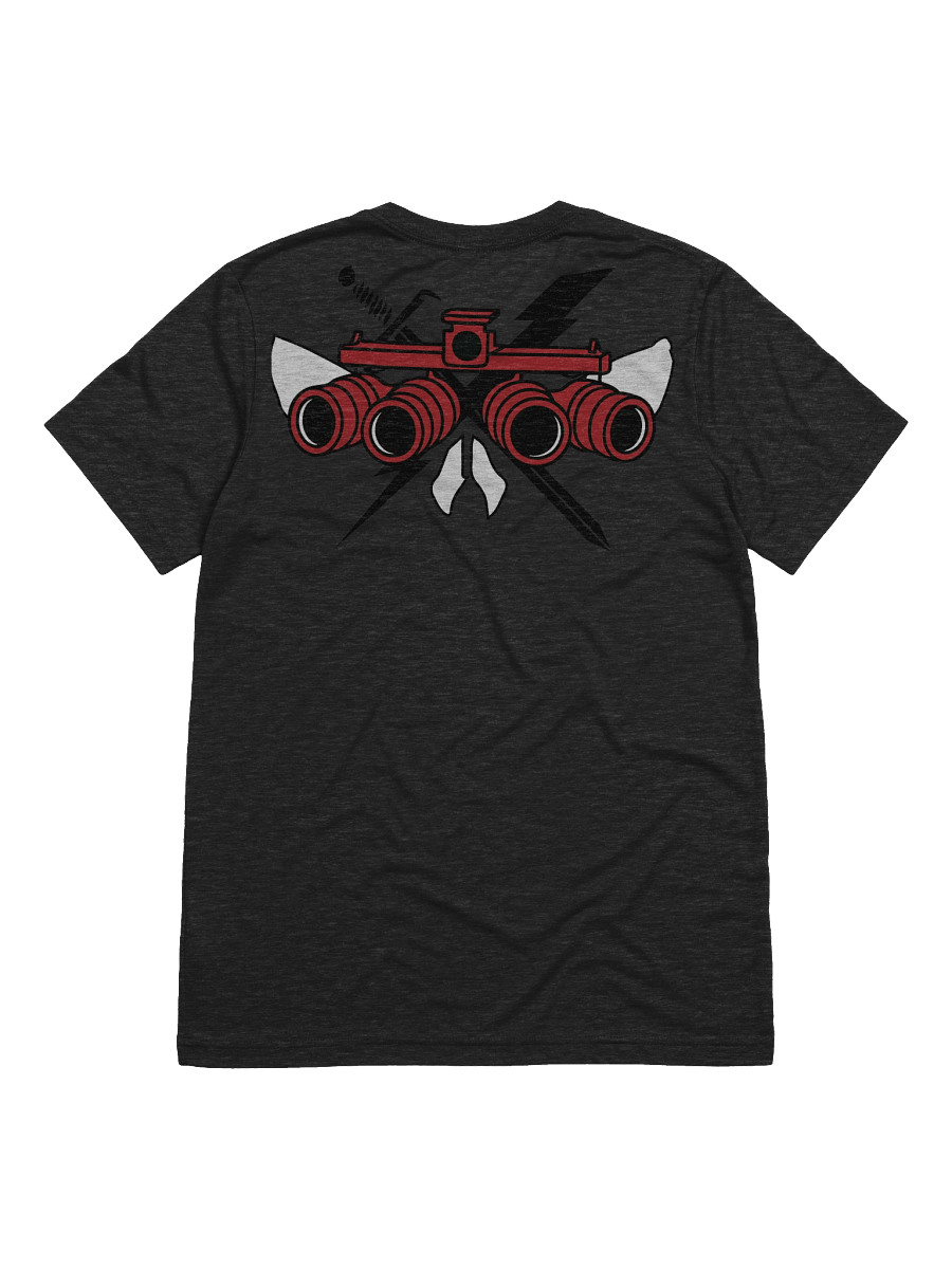 Punish the Quads T product image (1)