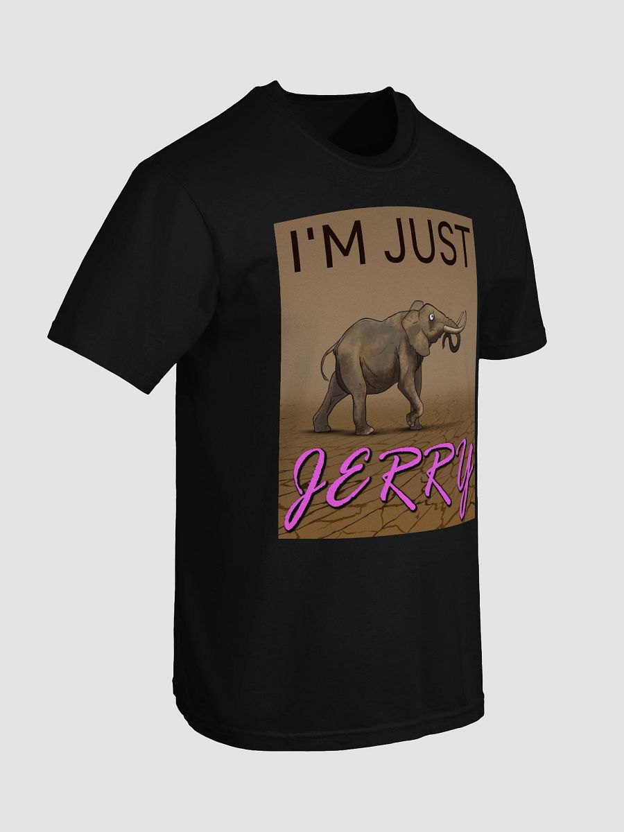 I'm Just Jerry: Alone and Afraid Edition product image (23)