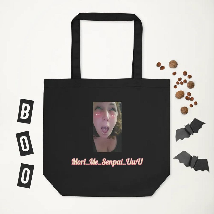 Gasm Bag product image (6)