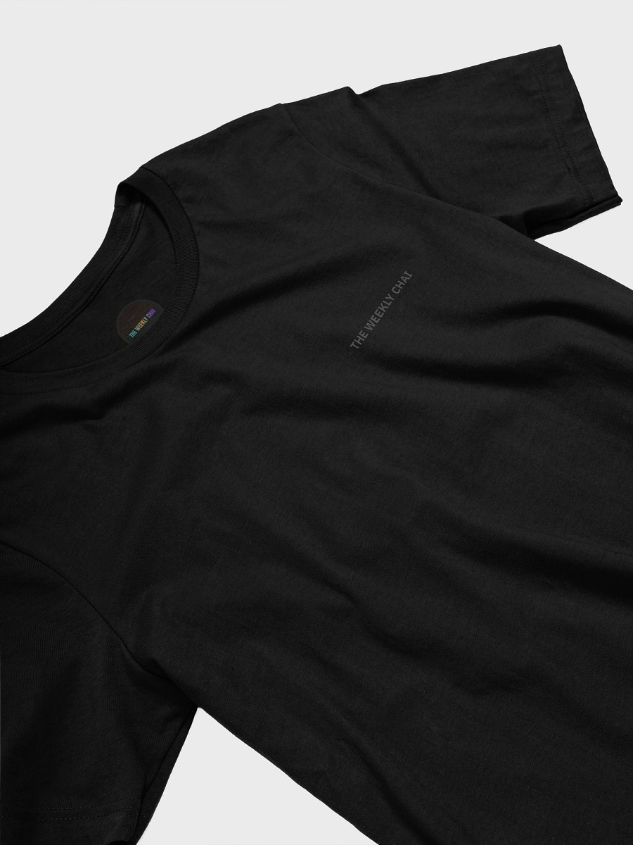 The Weekly Chai Vibes Tee product image (3)