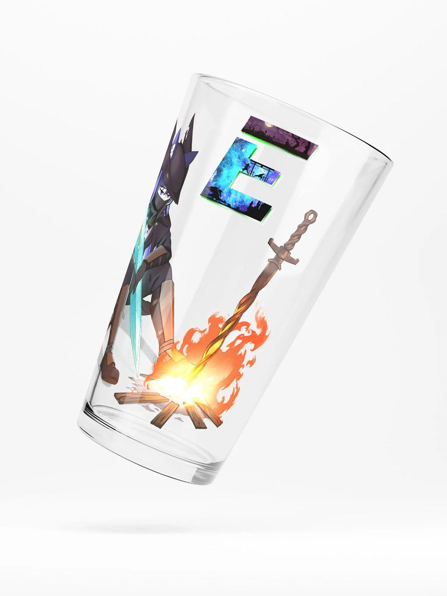Souls Enigma Shaker product image (5)