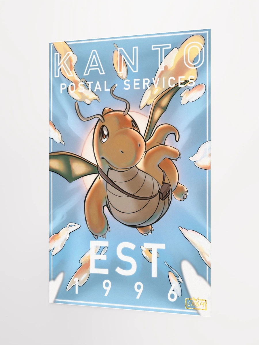 Kanto Postal Services product image (9)