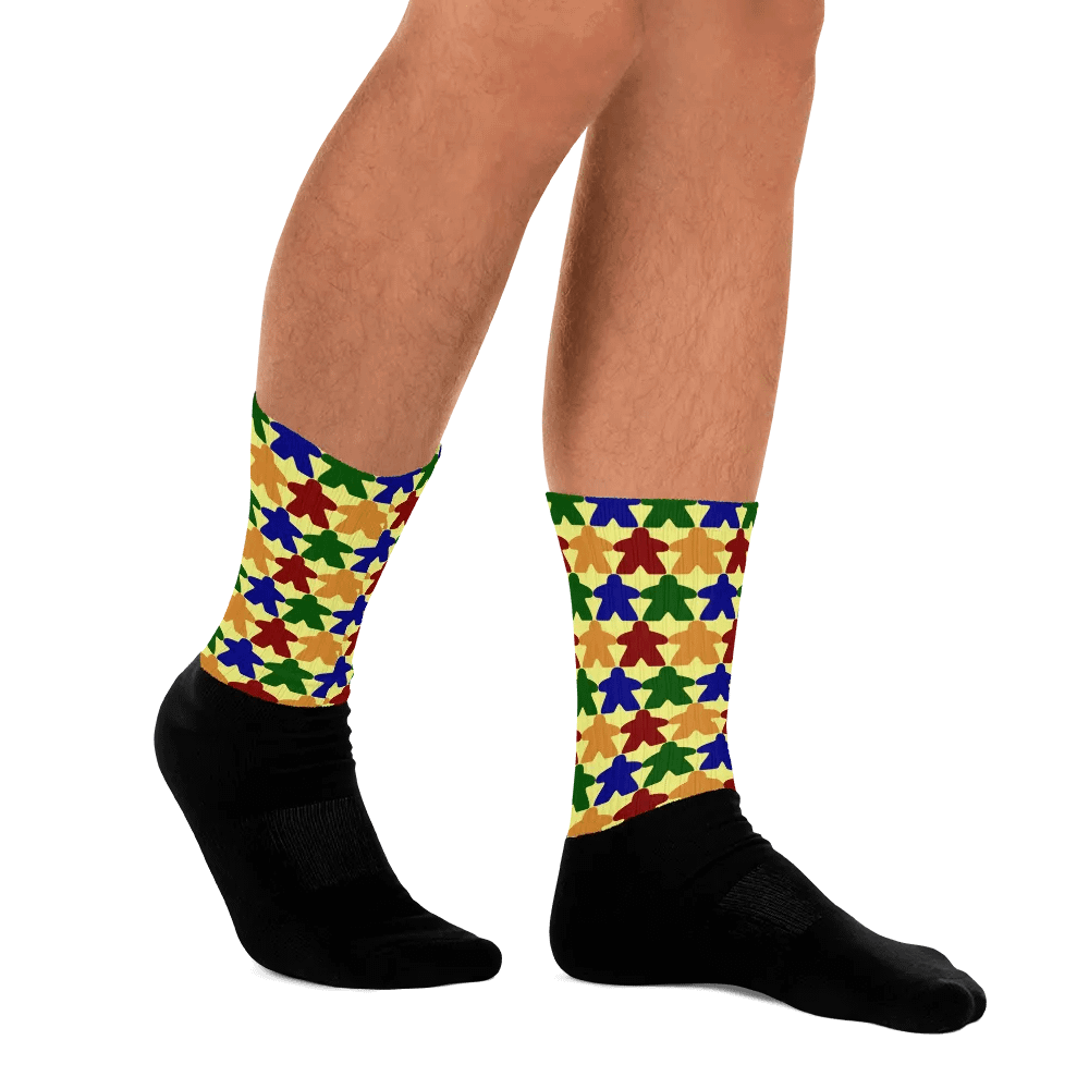 Meeple Socks product image (11)