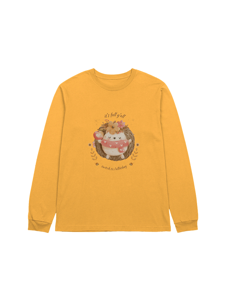 🍂✨ It’s Fall, Y’all! 🍂✨ product image (1)