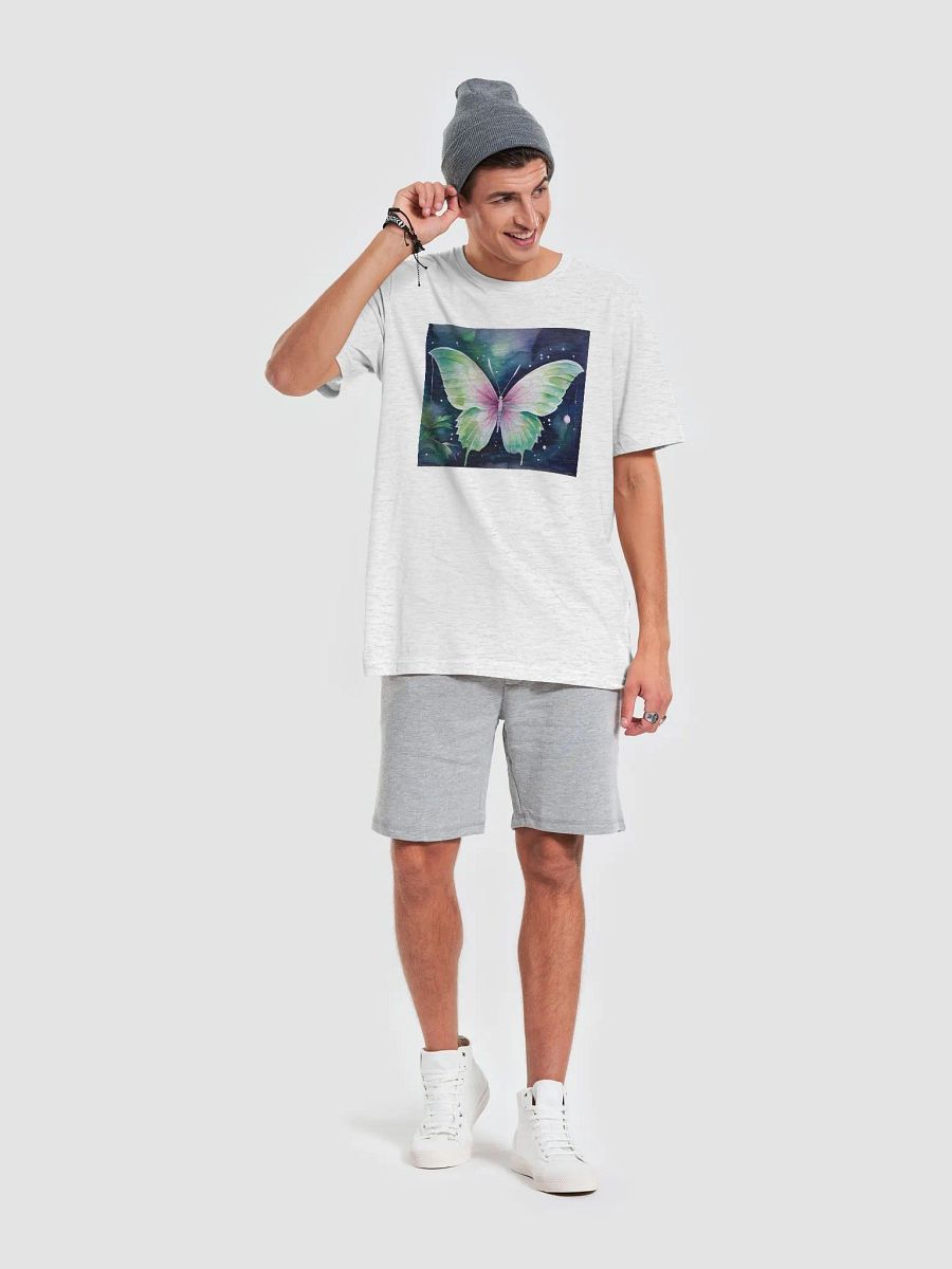 Moth Spirit Animal Watercolor product image (41)