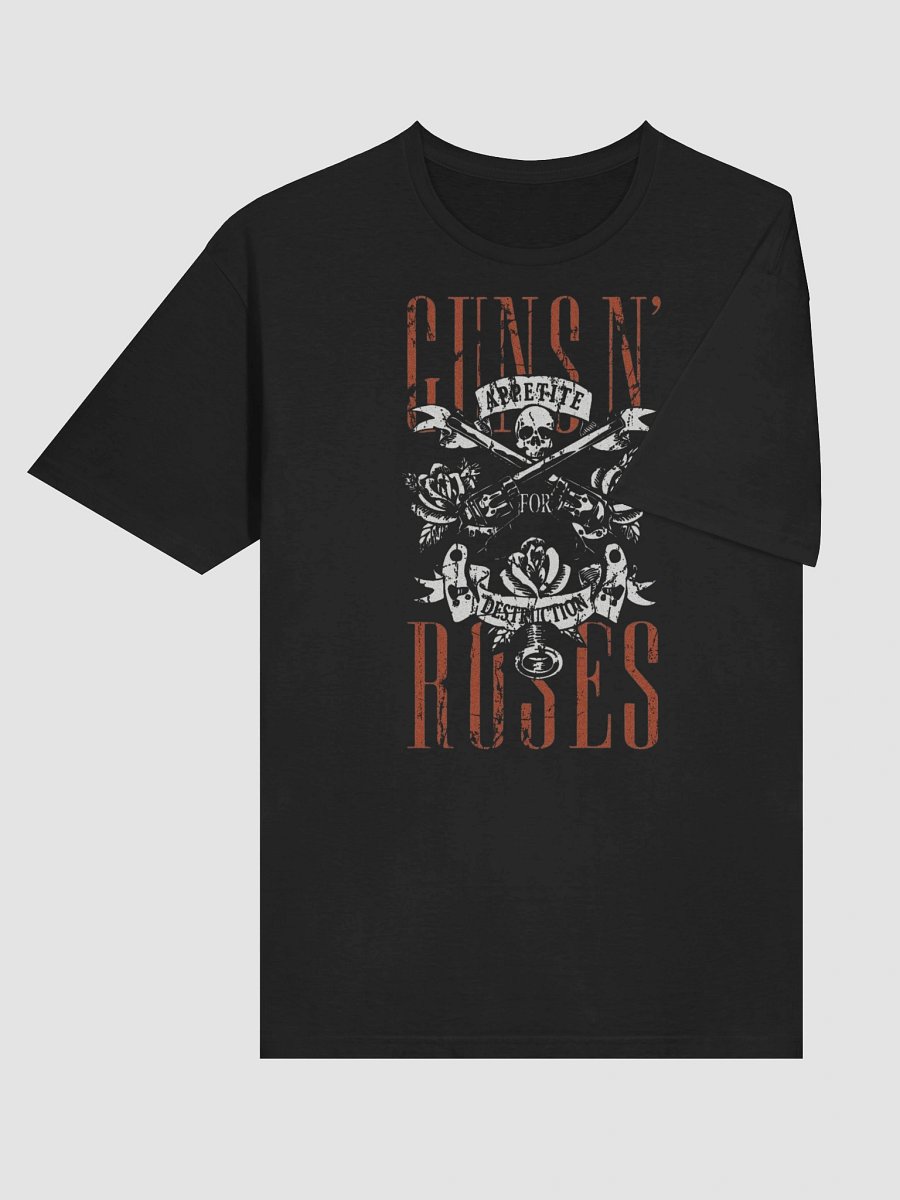 Guns N' Roses Graphic Tee product image (6)