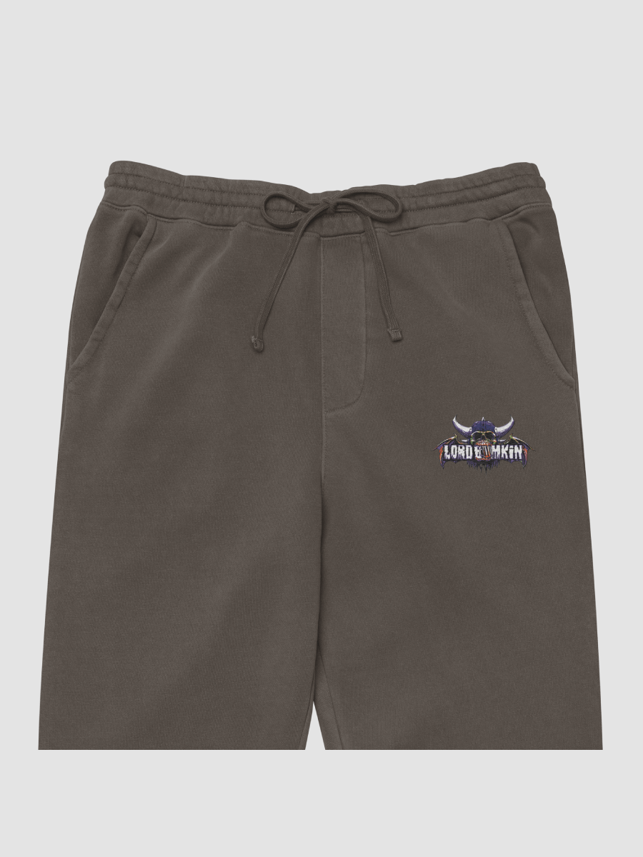 [lord_bumkin] Independent Trading Co. Pigment Dyed Sweatpants Independent Trading Co. PRM50PTPD product image (1)