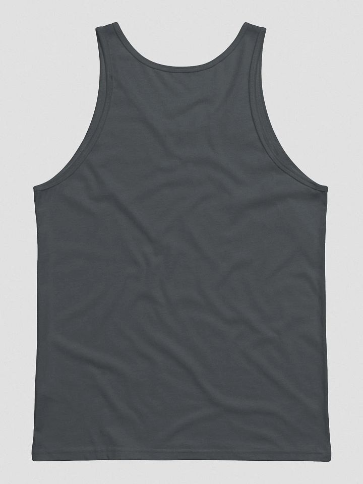 Social Anxiety Tank Top product image (2)