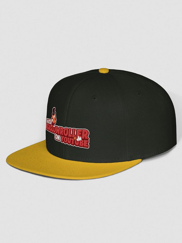 I WATCH VEGASLOWROLLER ON YOUTUBE product image (2)