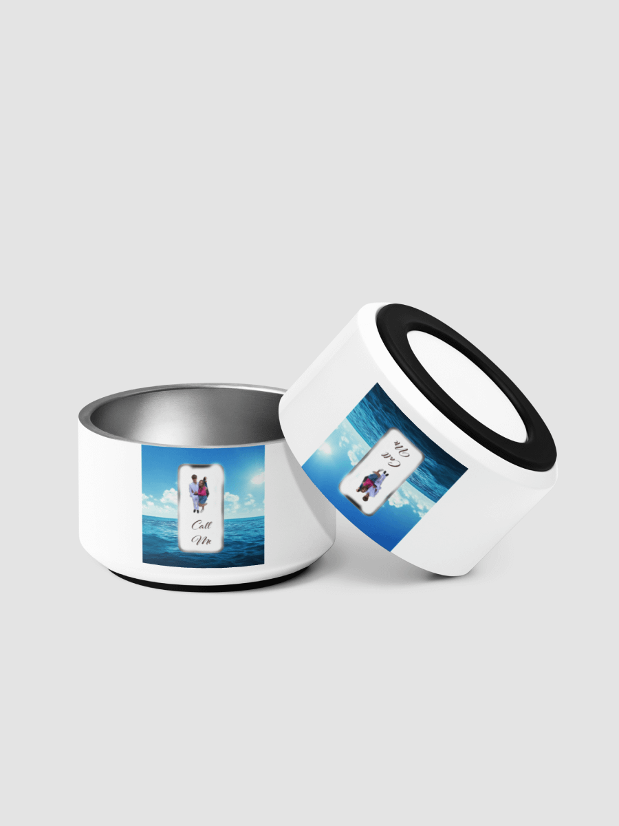 Pet Bowls product image (1)