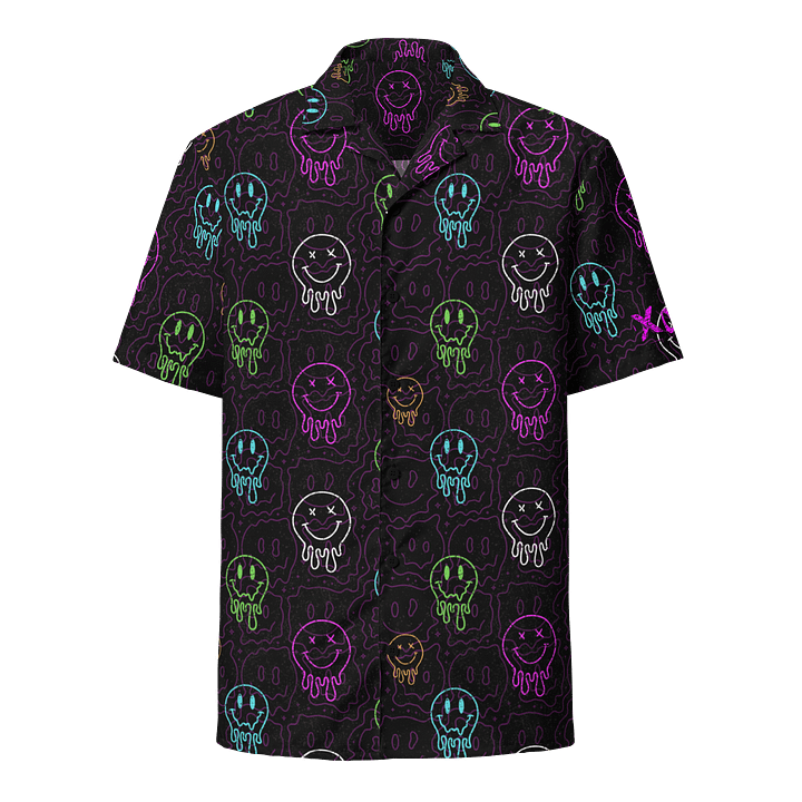 Mood.exe Hawaiian Shirt product image (1)