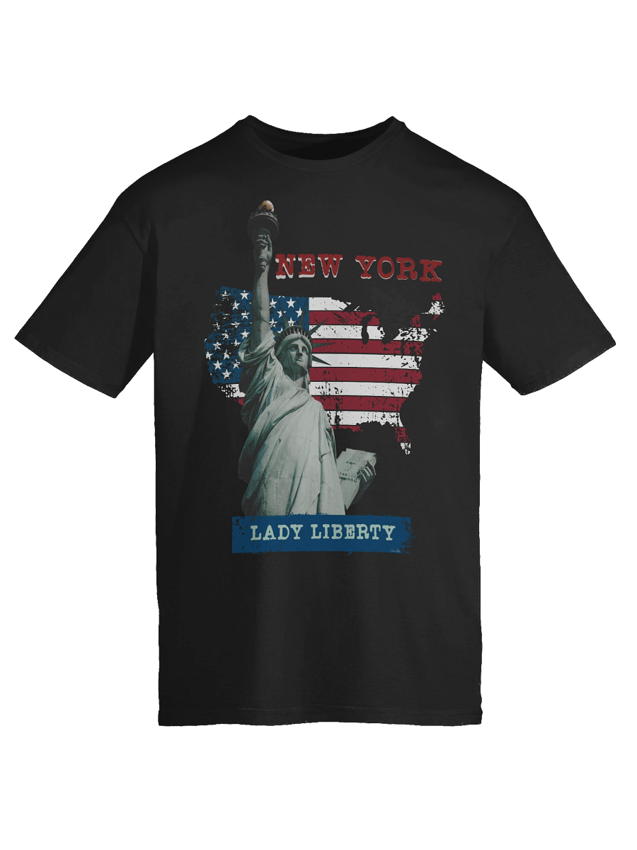 New York Lady Liberty product image (116)