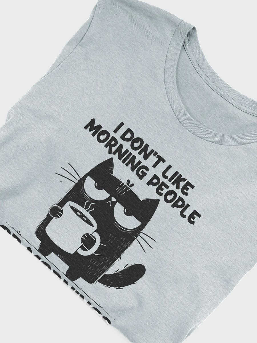 Grumpy Cat T-Shirt product image (33)