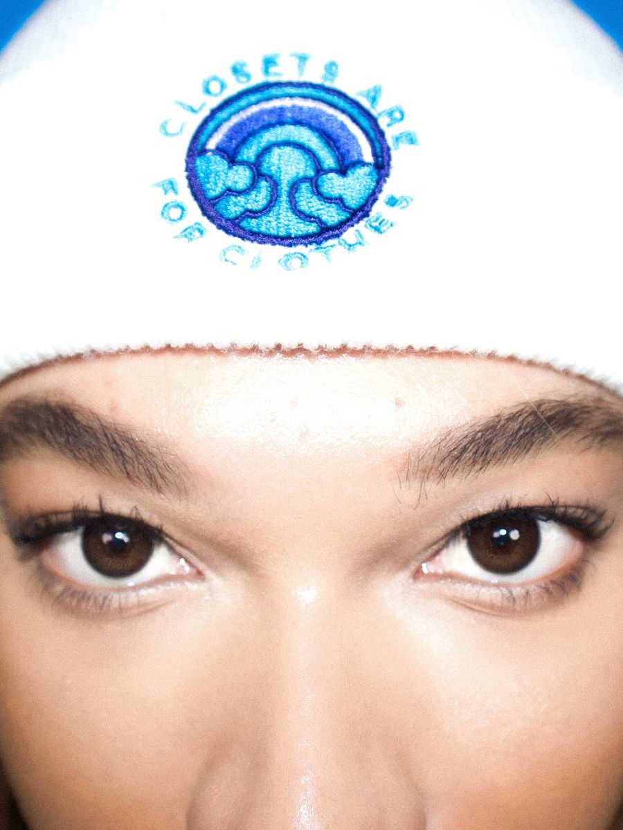 "Malfunction" Beanie Bop product image (3)