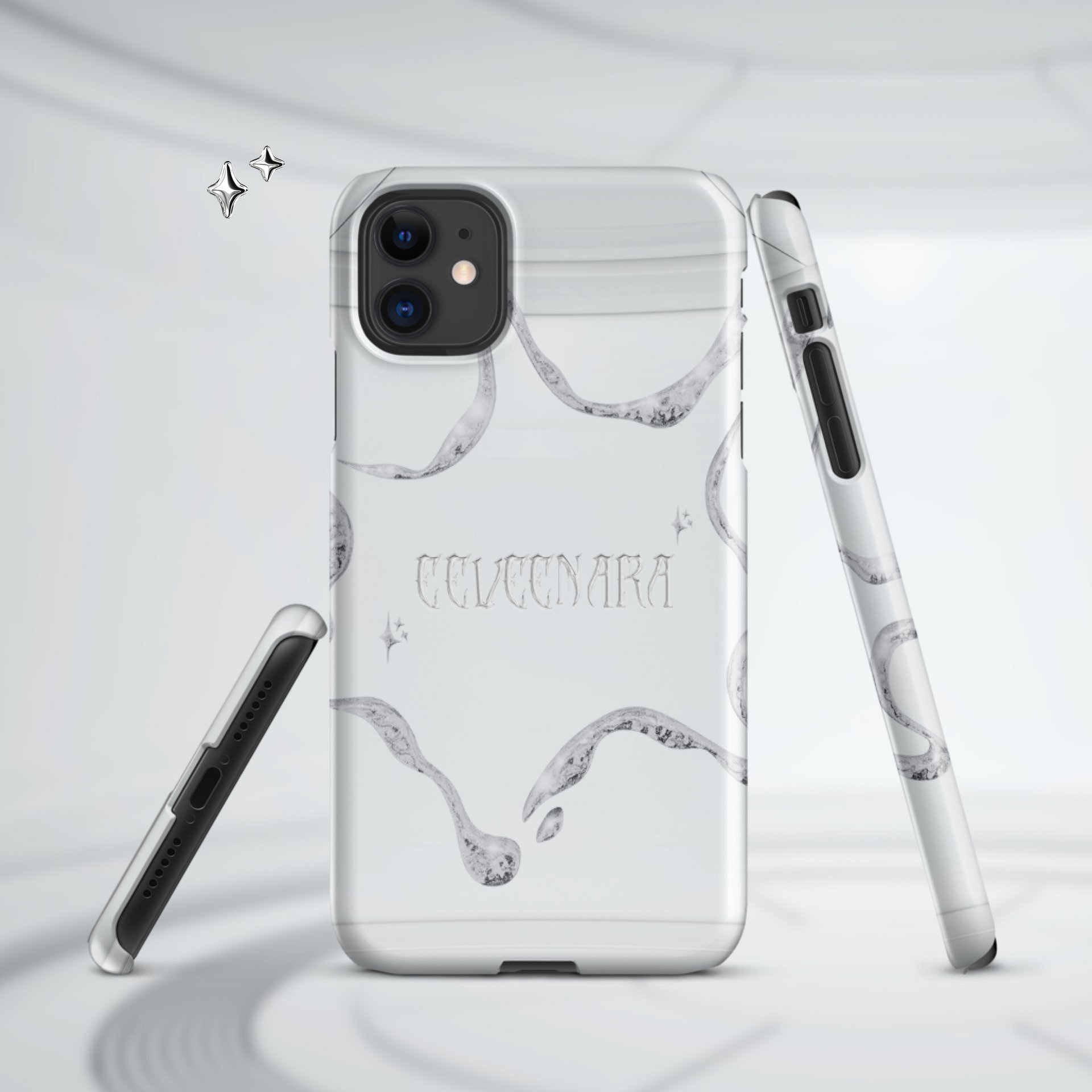 EEVEENARA PHONE CASE (IPHONE) product image (1)
