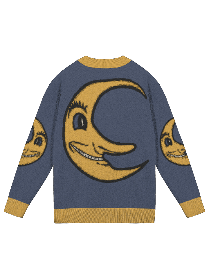 Vintage Moon Cardigan product image (9)