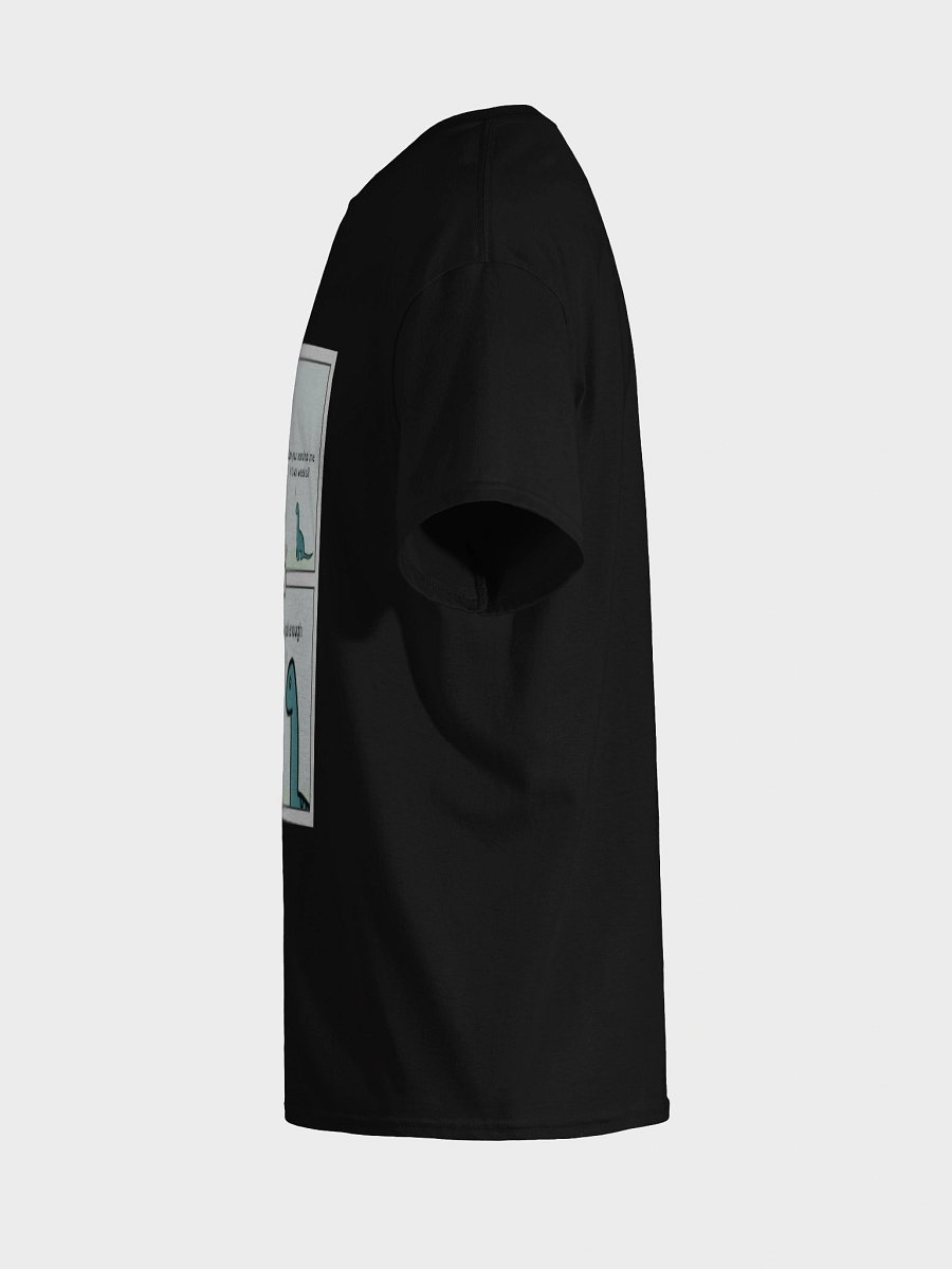Comic #157 T-shirt product image (31)