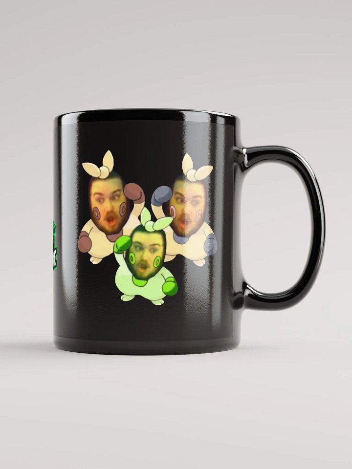 Big Jake (Jakeuhita) Mug product image (1)