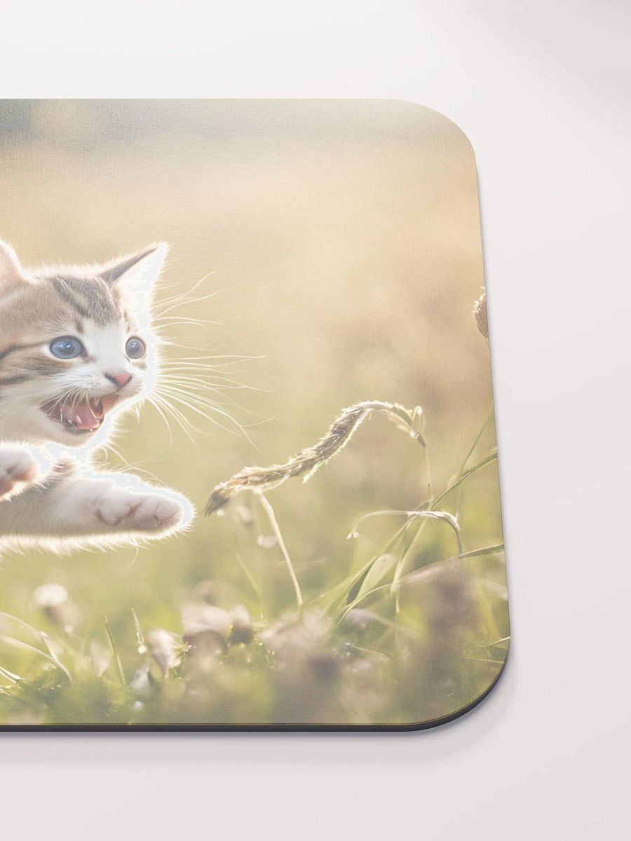 Kitten Mousepad product image (5)
