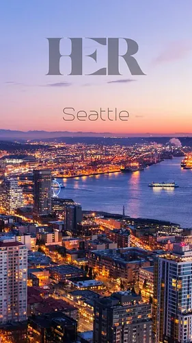 #Seattle #Her #Anniversary