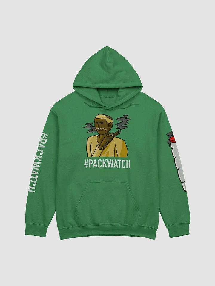 #PACKWATCH Hoodie product image (1)