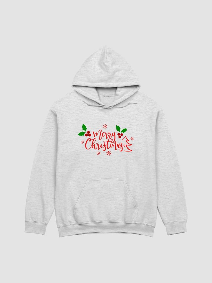 Merry Christmas Style product image (1)