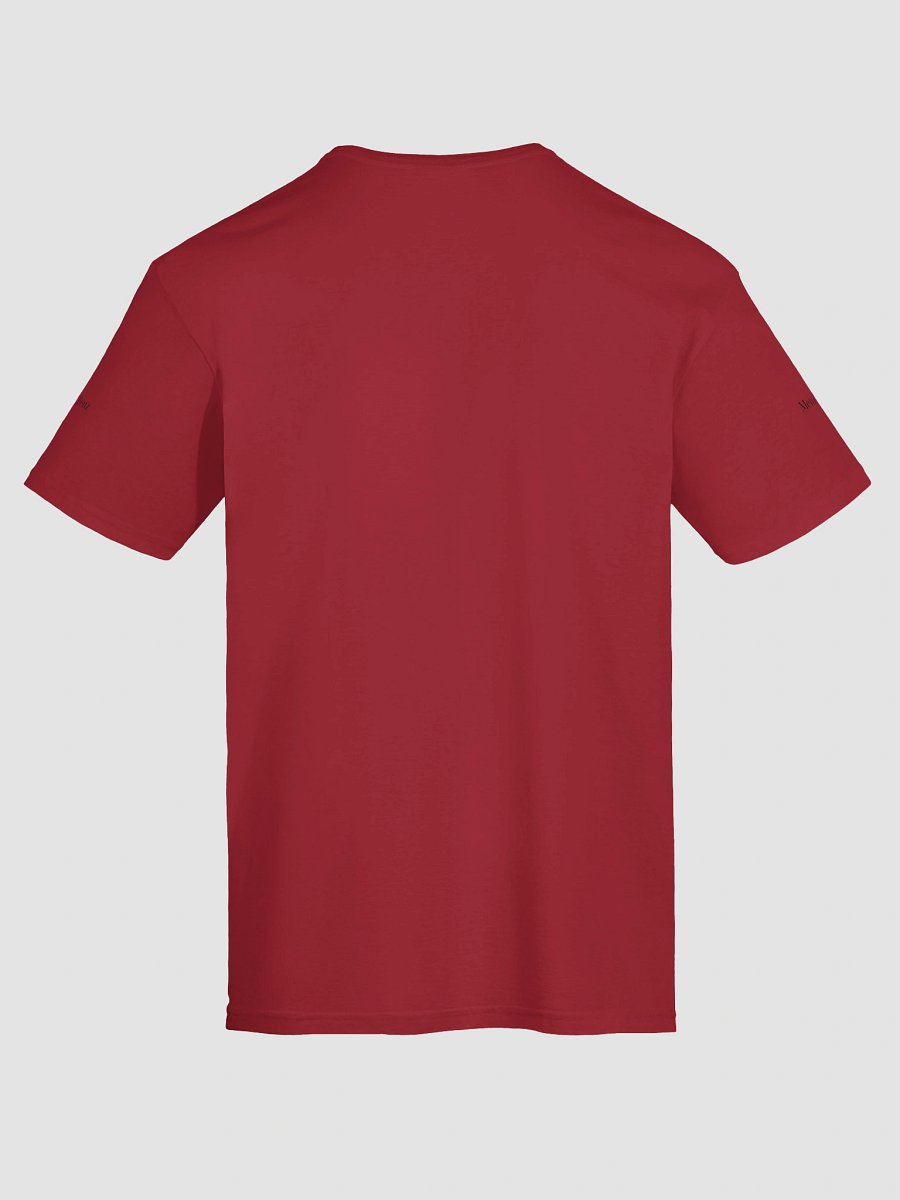 Man T-Shirt Mercedes Benz Logo Unisex Softstyle Shirt product image (51)