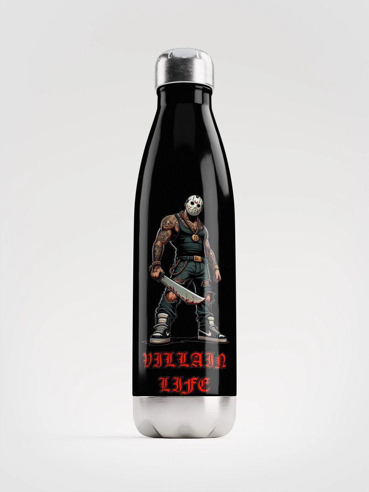 Friday 13th drink bottle product image (1)