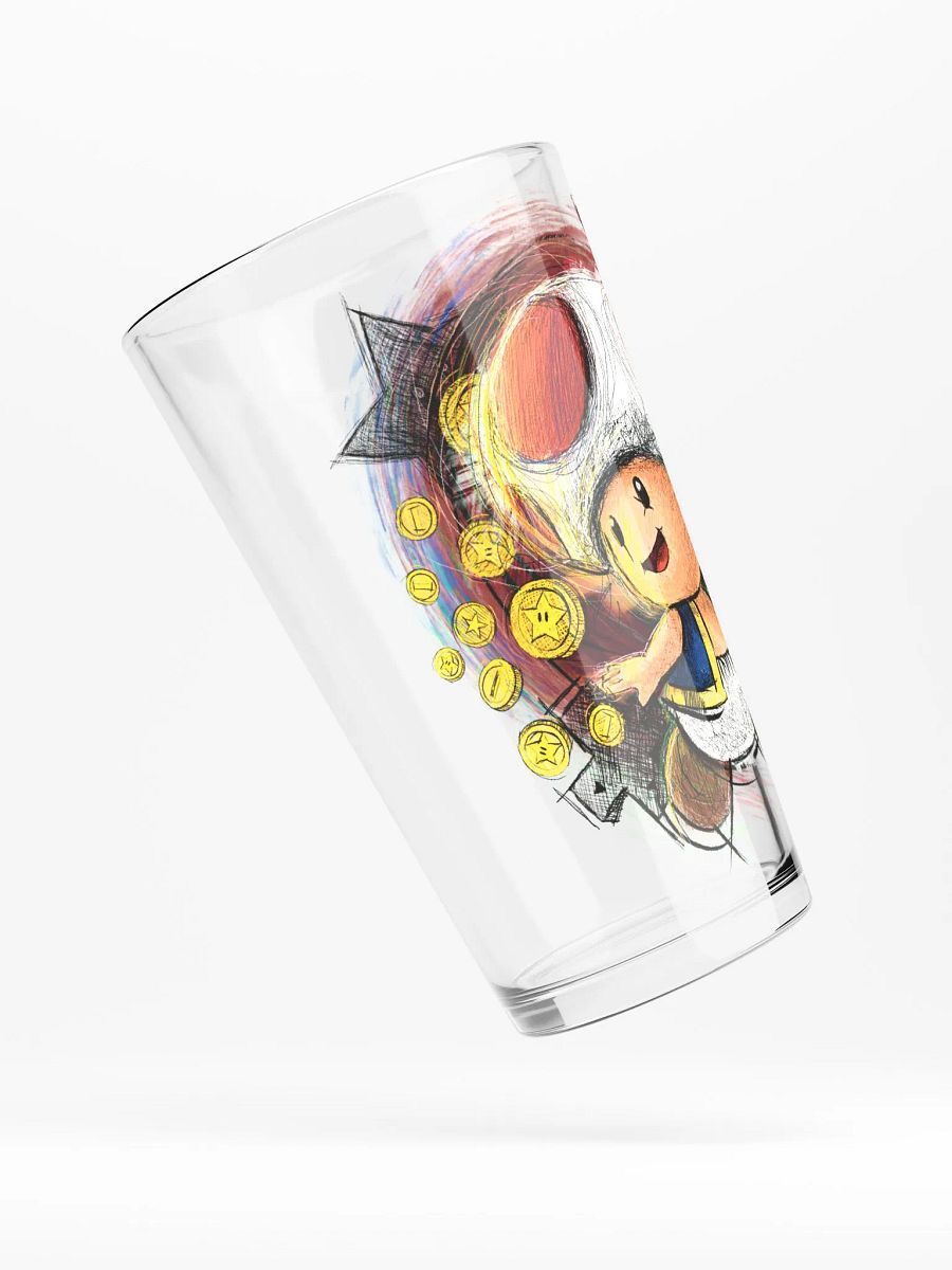 Toad By StephyJ Glass product image (4)