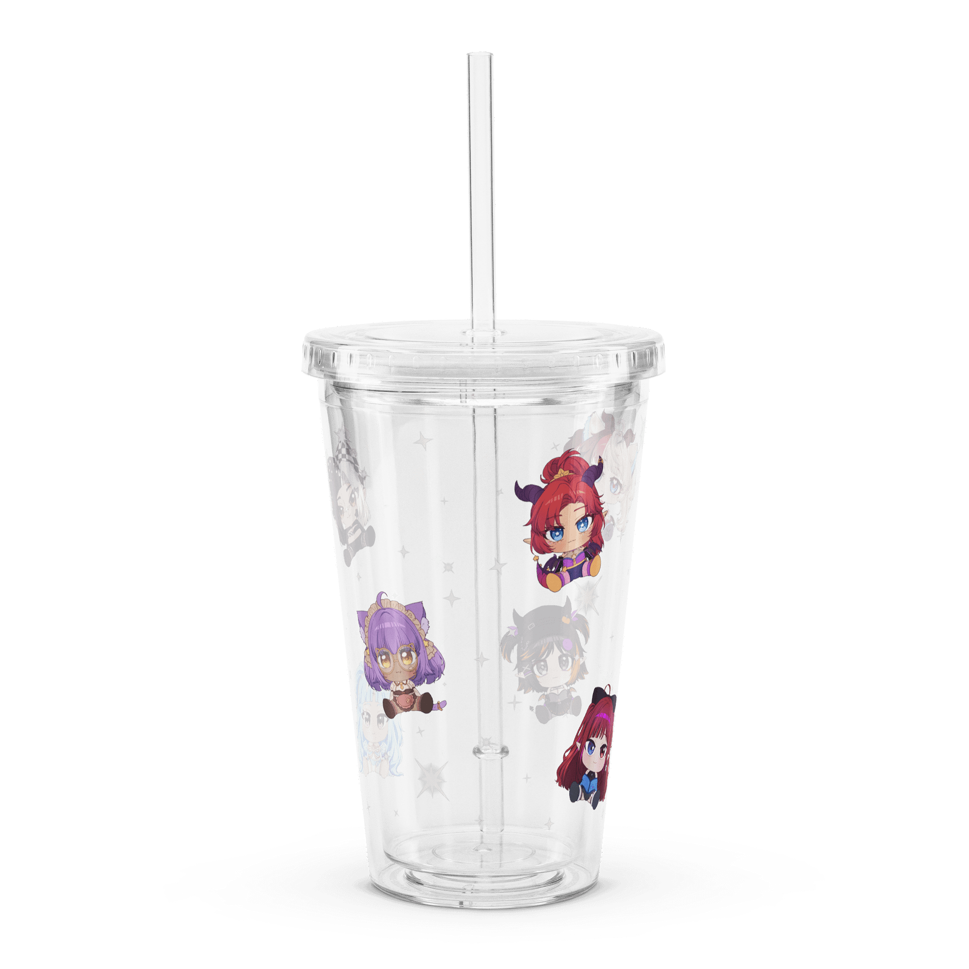 StarGazer Tumbler! product image (4)