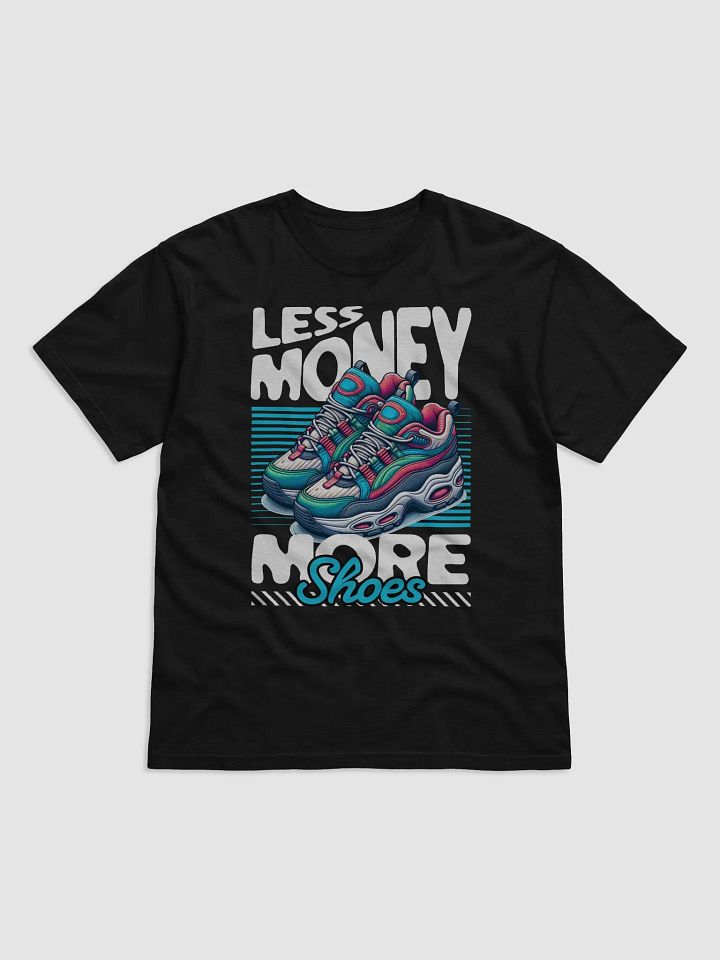 Vibrant Sneaker Art Print product image (1)